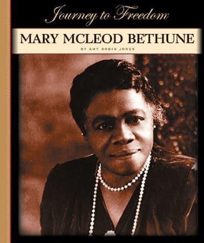 Mary McLeod Bethune