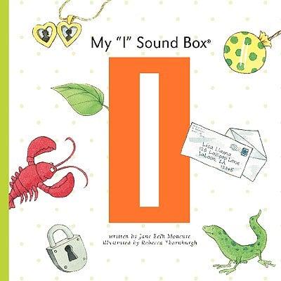 My "L" Sound Box