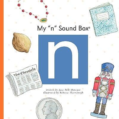 My "N" Sound Box
