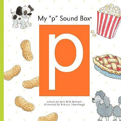 My "P" Sound Box