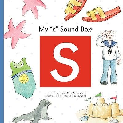 My "S" Sound Box