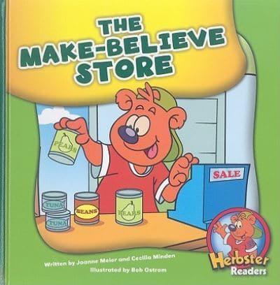 The Make-Believe Store