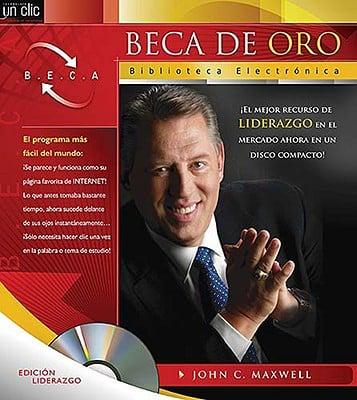 Beca de Oro