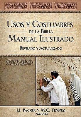 Usos y Costumbres de la Biblia