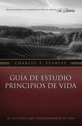 Guia de Estudio Principios de Vida