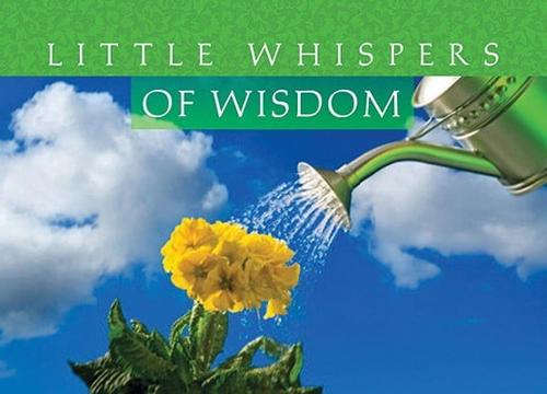 Little Whispers of Wisdom