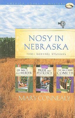 Nosy in Nebraska