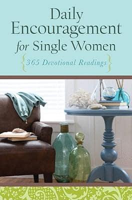 Daily Encouragement for Single Women