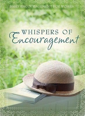 Whispers of Encouragement