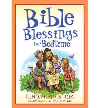 Bible Blessings for Bedtime