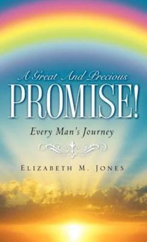 A Great And Precious Promise!