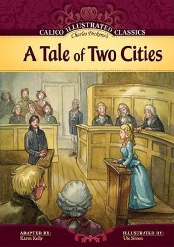 Charles Dickens's A Tale of Two Cities