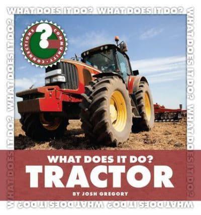 Tractor