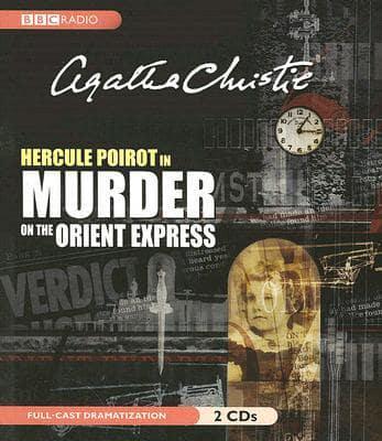 Murder on the Orient Express