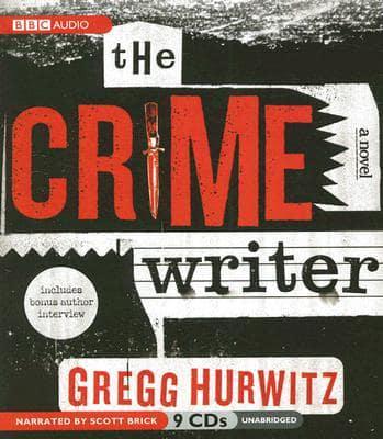 The Crime Writer