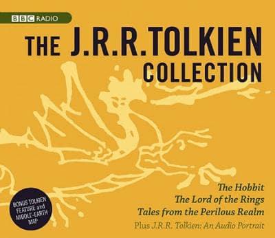 The J.R.R. Tolkien Collection