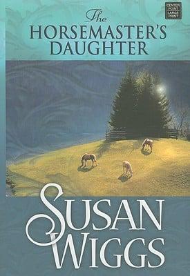 The Horsemaster's Daughter