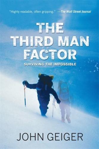 The Third Man Factor