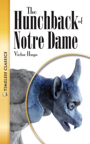 The Hunchback of Notre Dame Novel