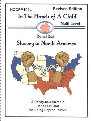 Slavery in North America