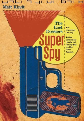 Super Spy