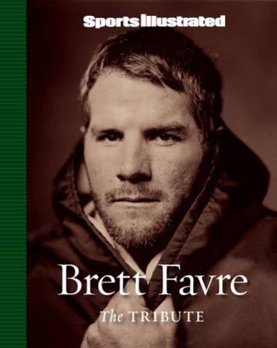 Sports Illustrated: Brett Favre