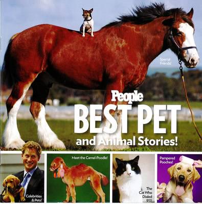 Best Pet and Animal Stories!