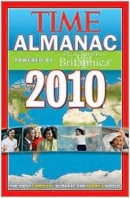 Time Almanac, 2010