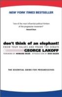 Don't Think of an Elephant!