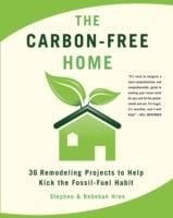 Carbon-Free Home