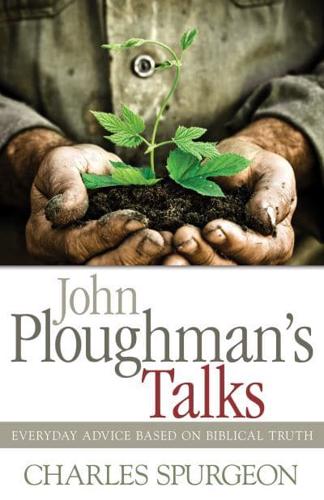 John Ploughman's Talks