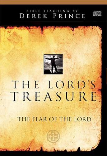 The Lord's Treasure