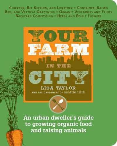 Your Farm in the City