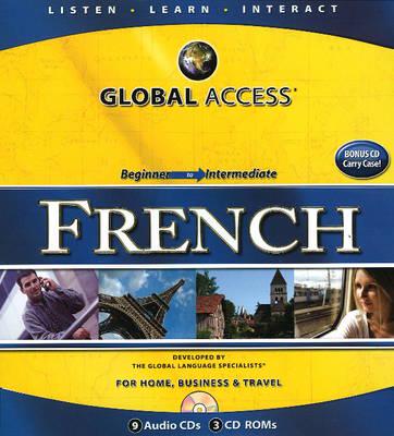 Global Access Interactive French