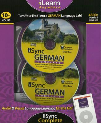 iSync Complete German