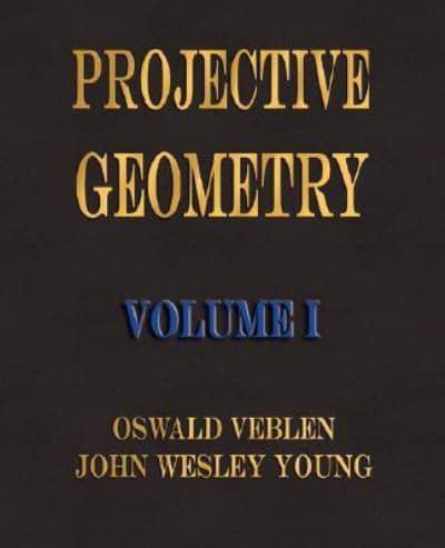 Projective Geometry - Volume I