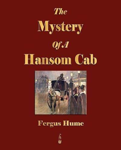 The Mystery of a Hansom Cab