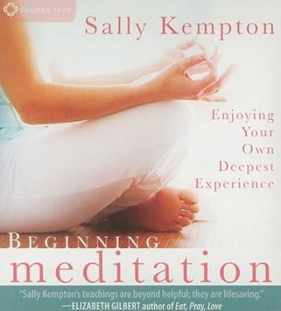 Beginning Meditation