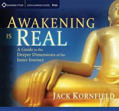 Awakening Is Real