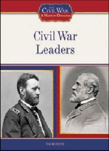 Civil War Leaders