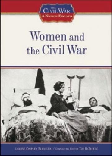 Women and the Civil War