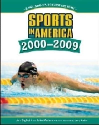 Sports in America, 2000-2009