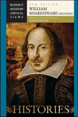 William Shakespeare : Histories