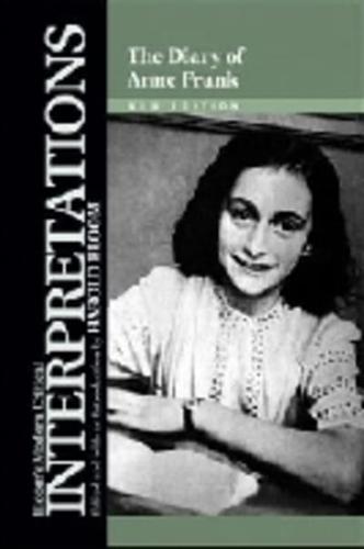 Anne Frank's The Diary of Anne Frank