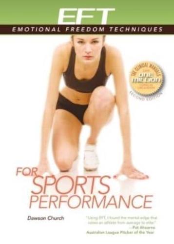 Eft for Sports Performance