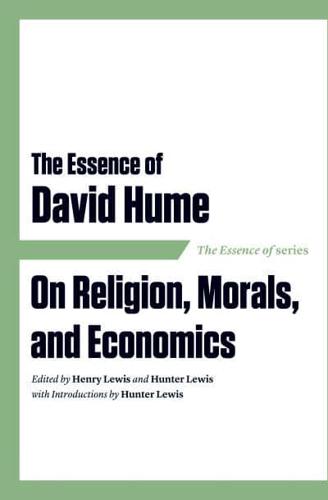 The Essence of David Hume