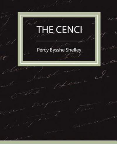 The Cenci