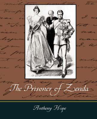 The Prisoner of Zenda