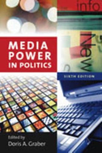 Media Power in Politics