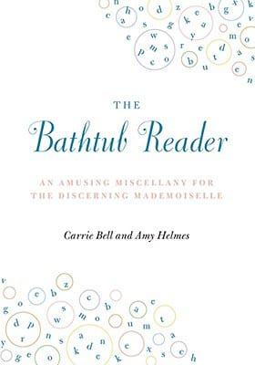 The Bathtub Reader